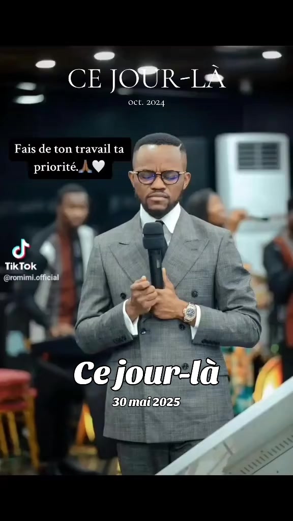 @proph&egrave;te Answer JP AkA