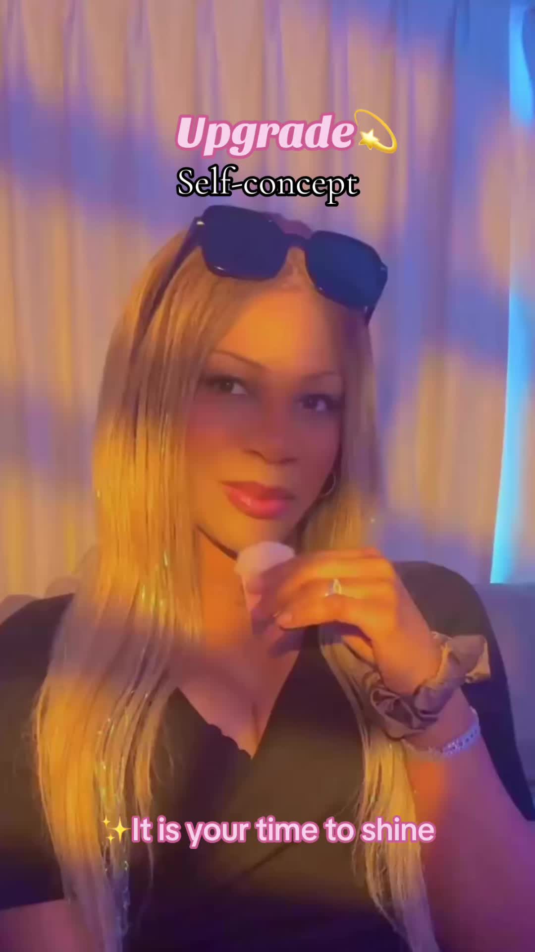 @Luna Rai💕