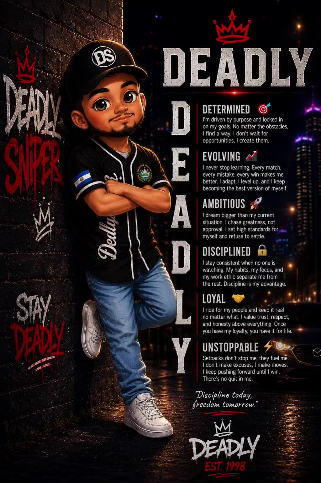 @deadlysniper