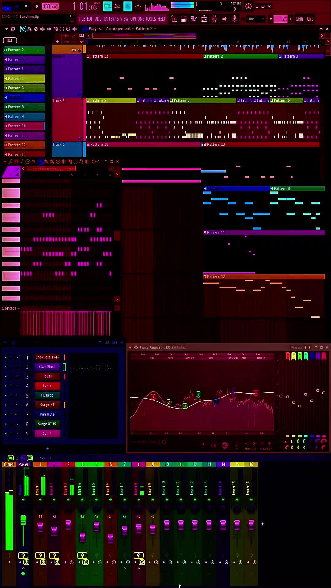 @SynthArix