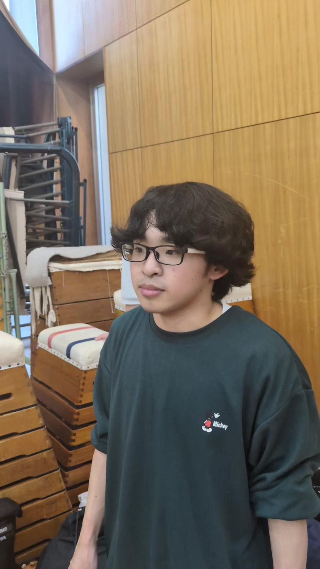 @スポフリ(名古屋経済大学)