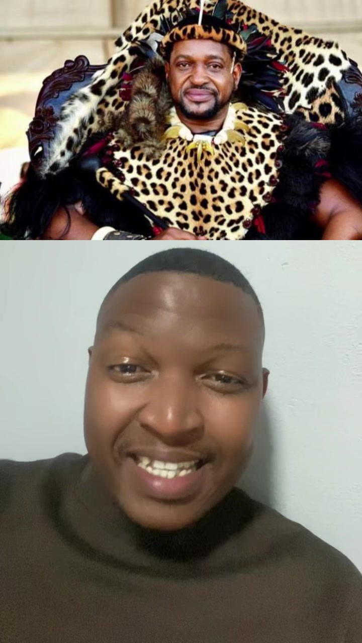 @Mbusi Ndaba