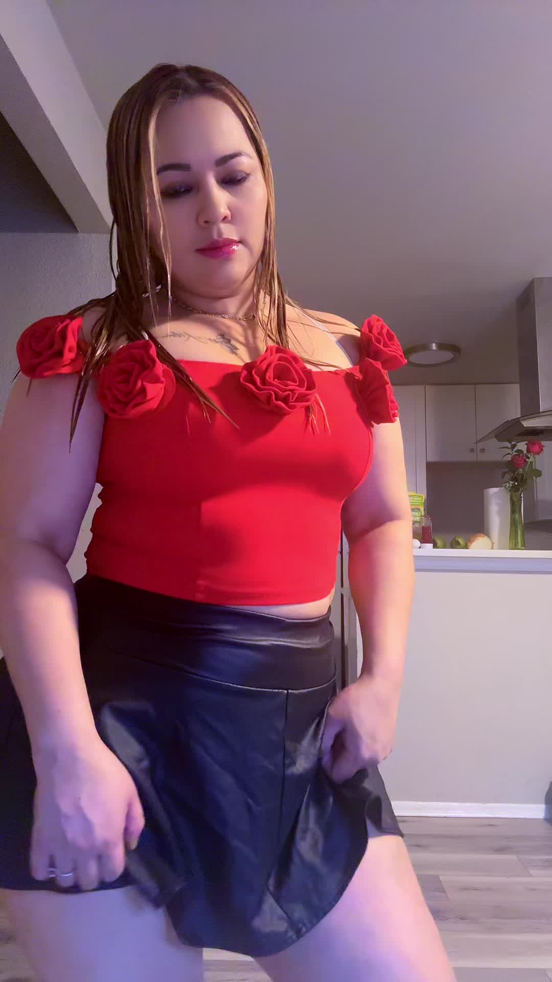 @La rrubia ihdomable de G 🍑