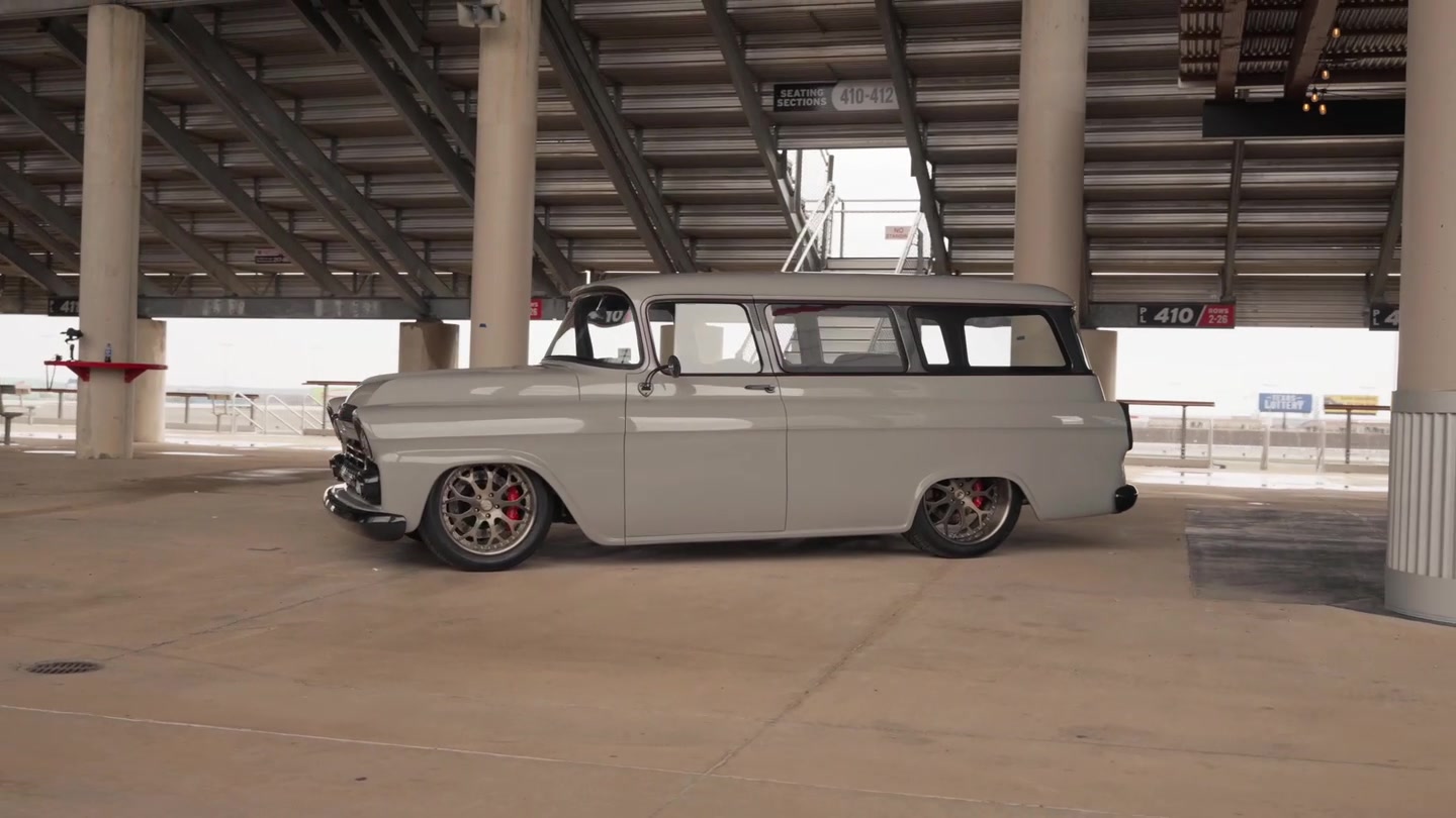 @Goodguys Rod & Custom