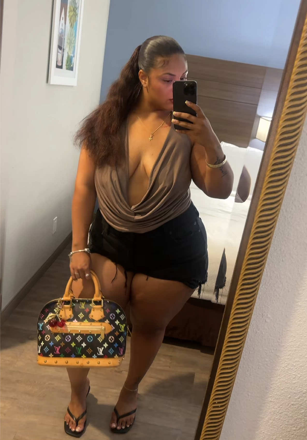 @baddchlo 🍒