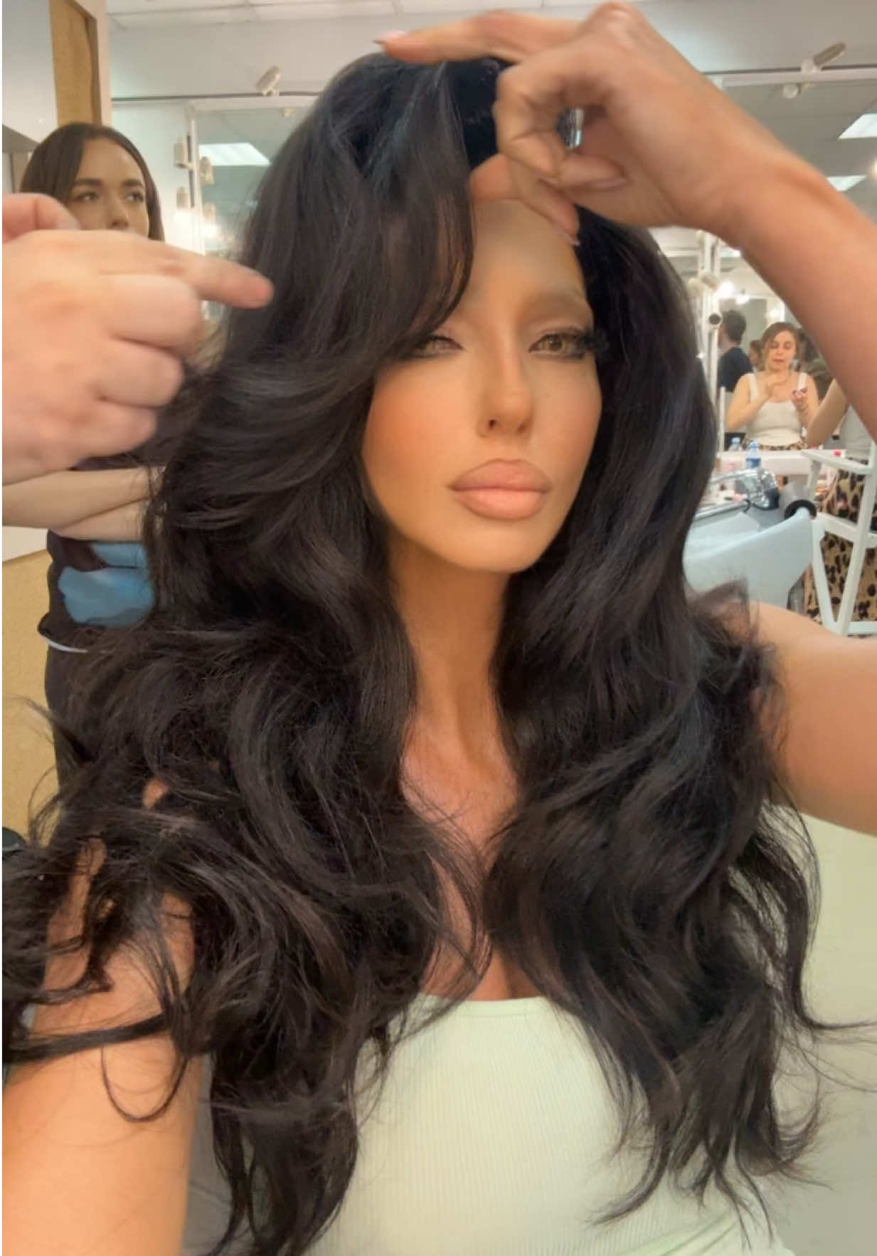 @Jelena Karleu&scaron;a