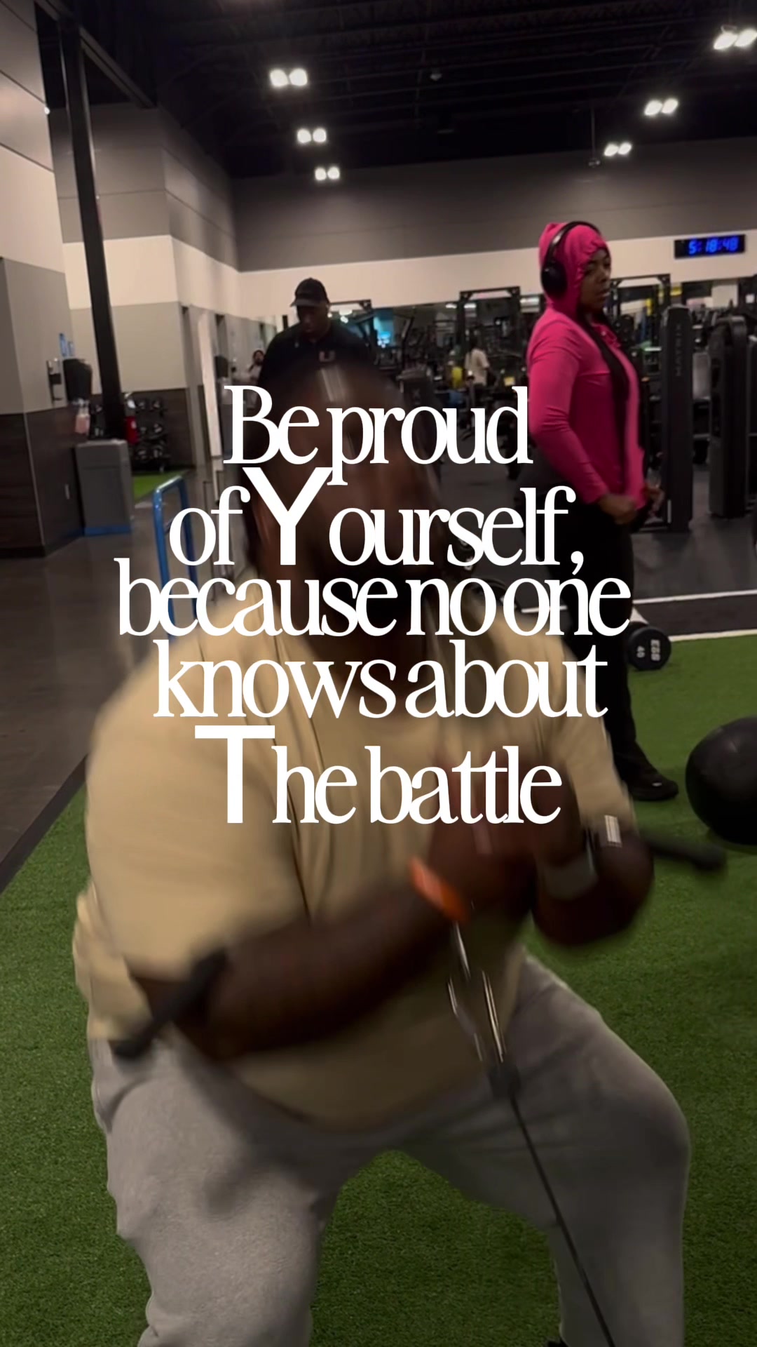 @ROESFITNESS💪🏿