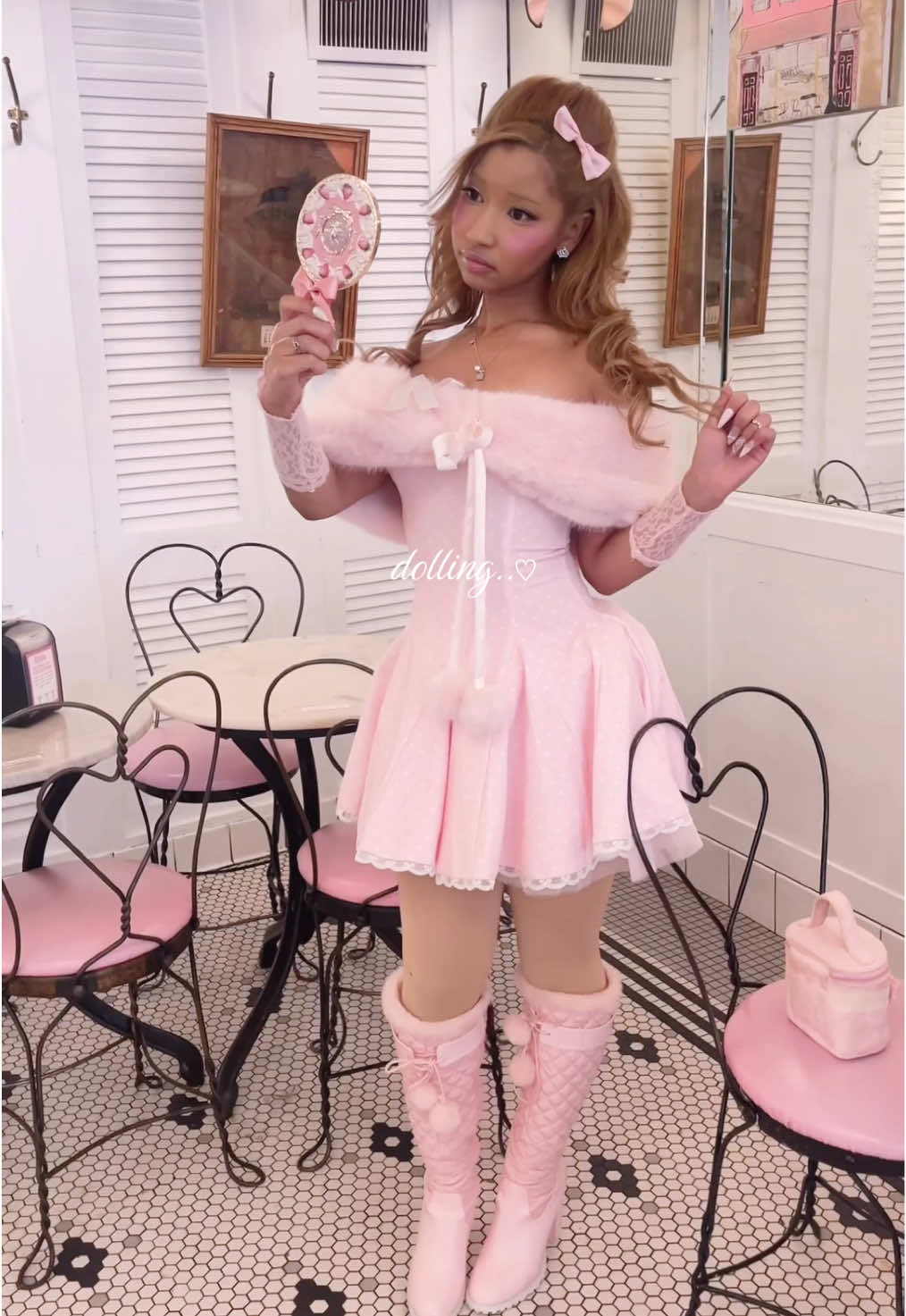 @sabrina ❤︎