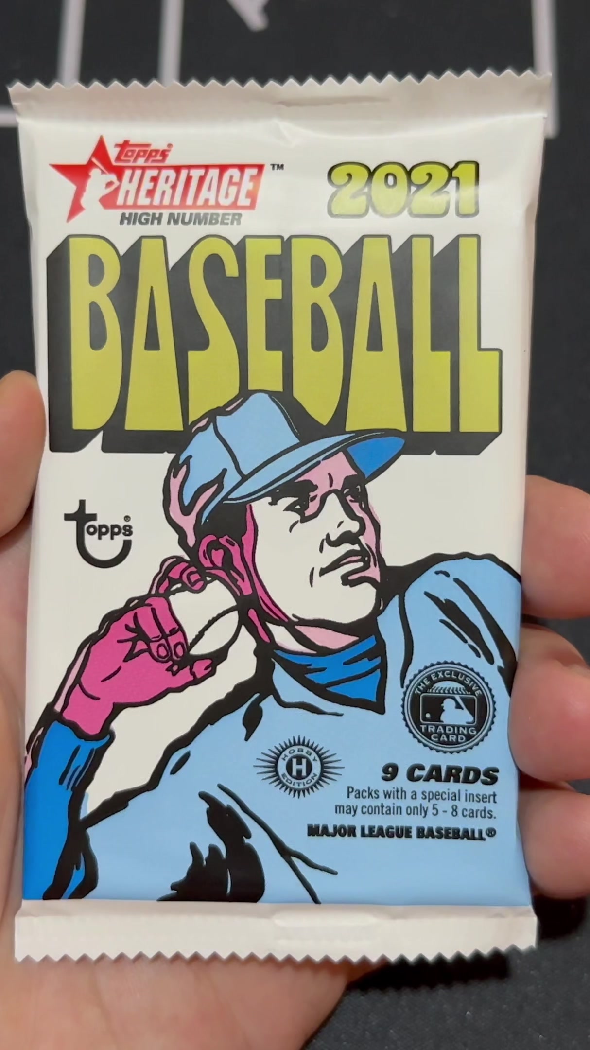 @Pack A Day Hobby