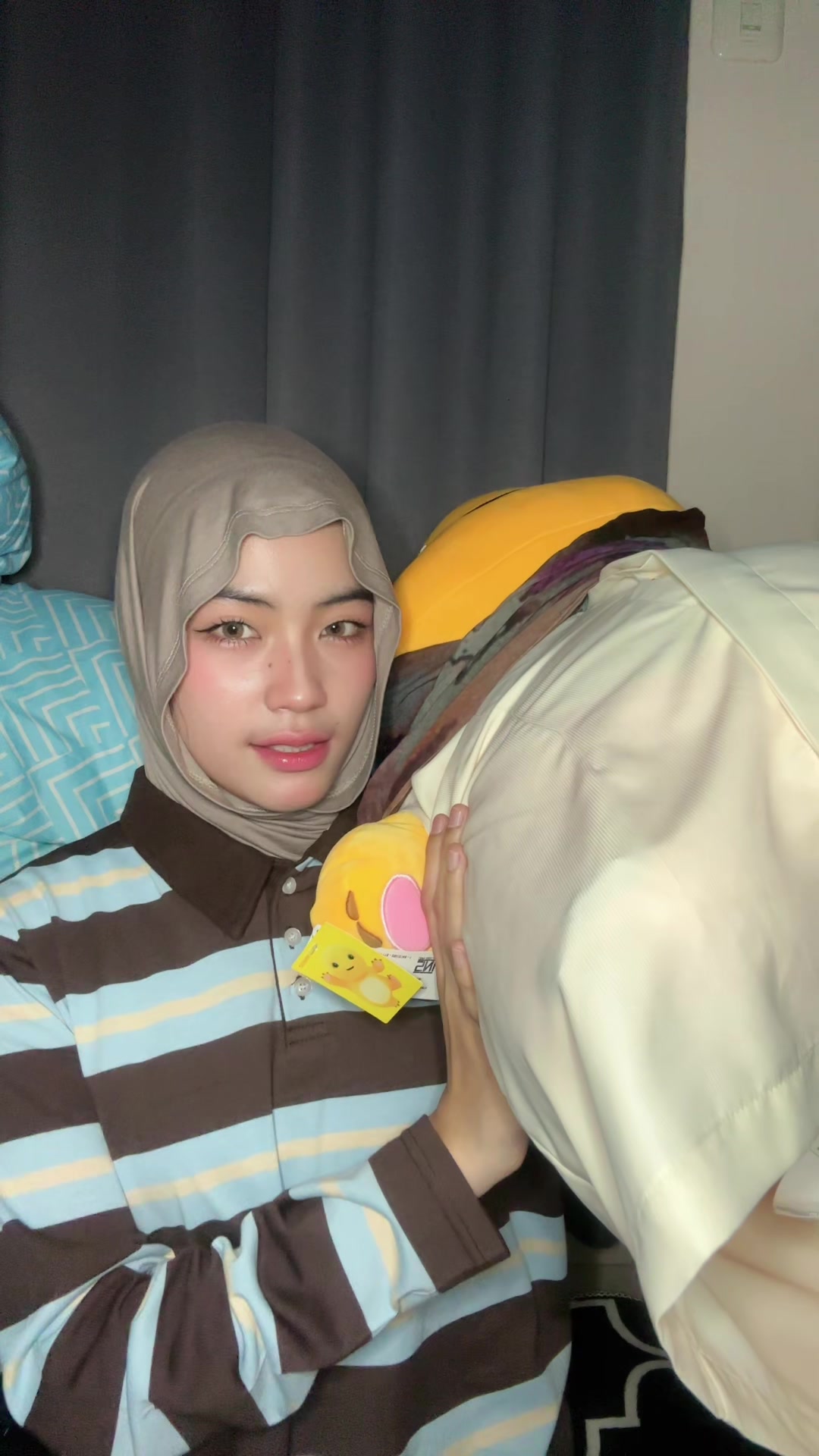 @putri ๐ป mahayi