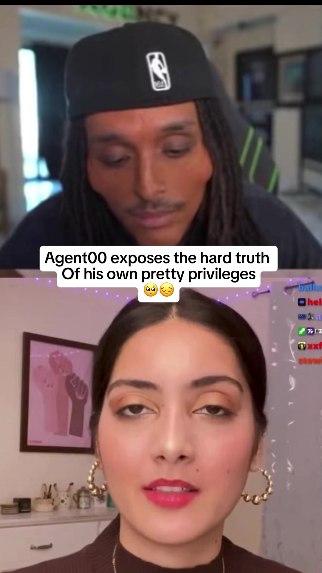 @Agency00Replays