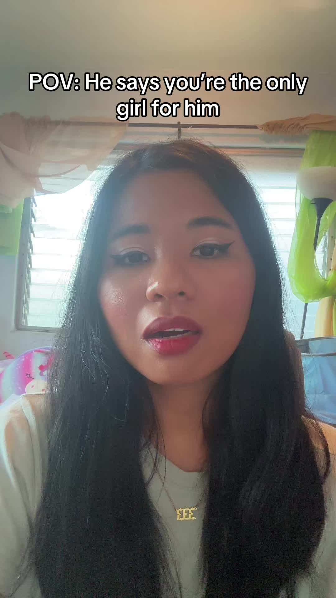 @Alyssa Joy