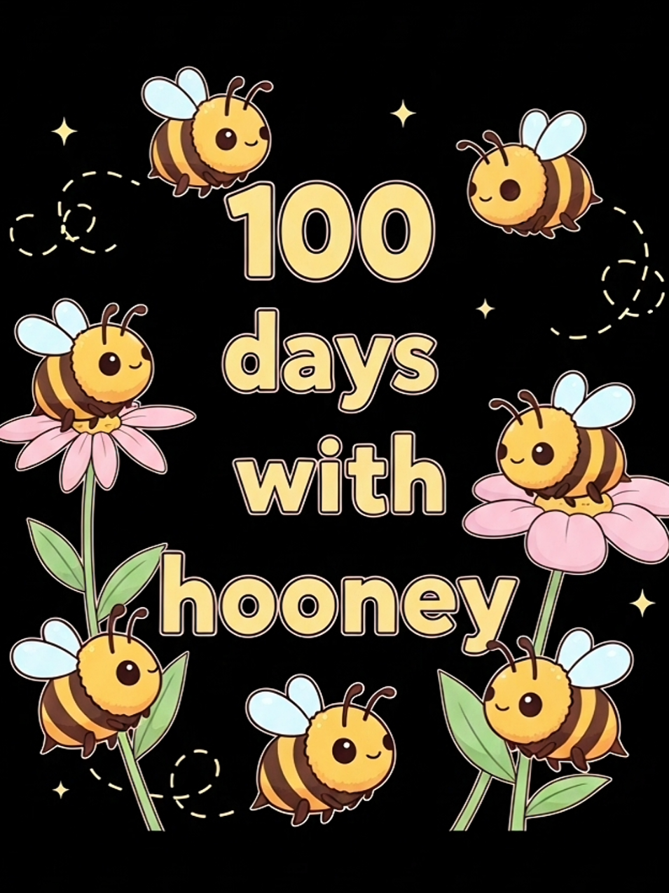 @🐝Hooney's Mochi🍡🐝