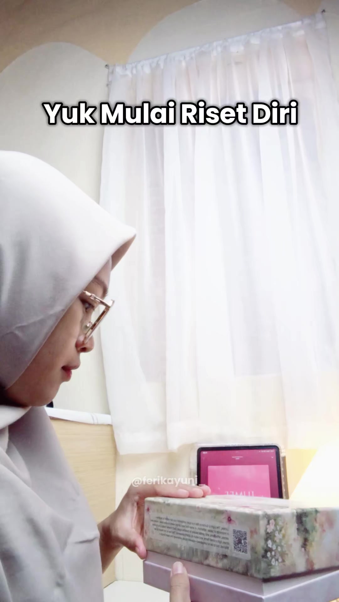 @Ferika Yuni Astuti