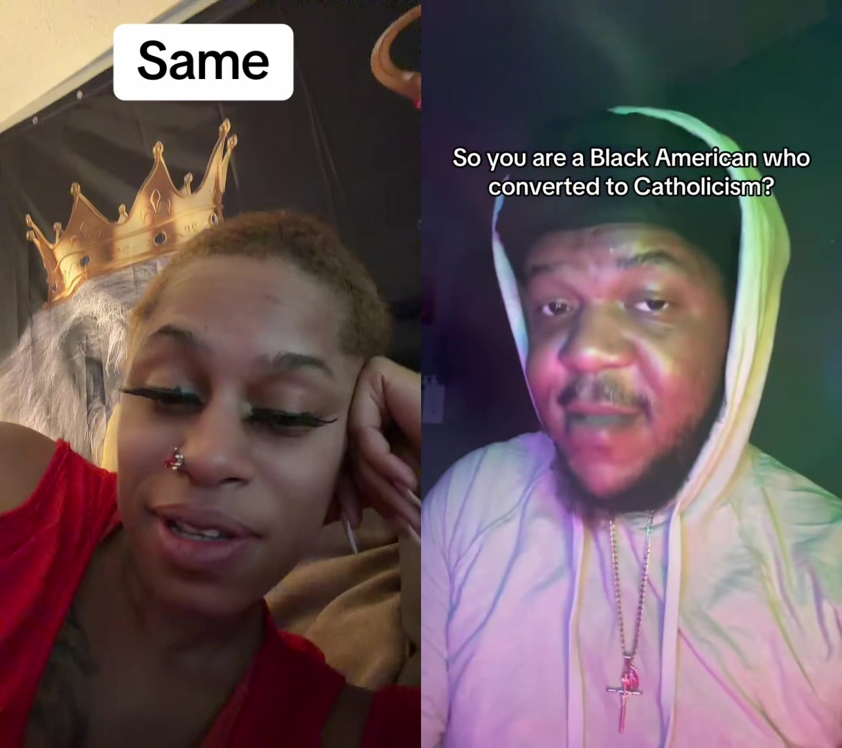 @Black Catholic Mama