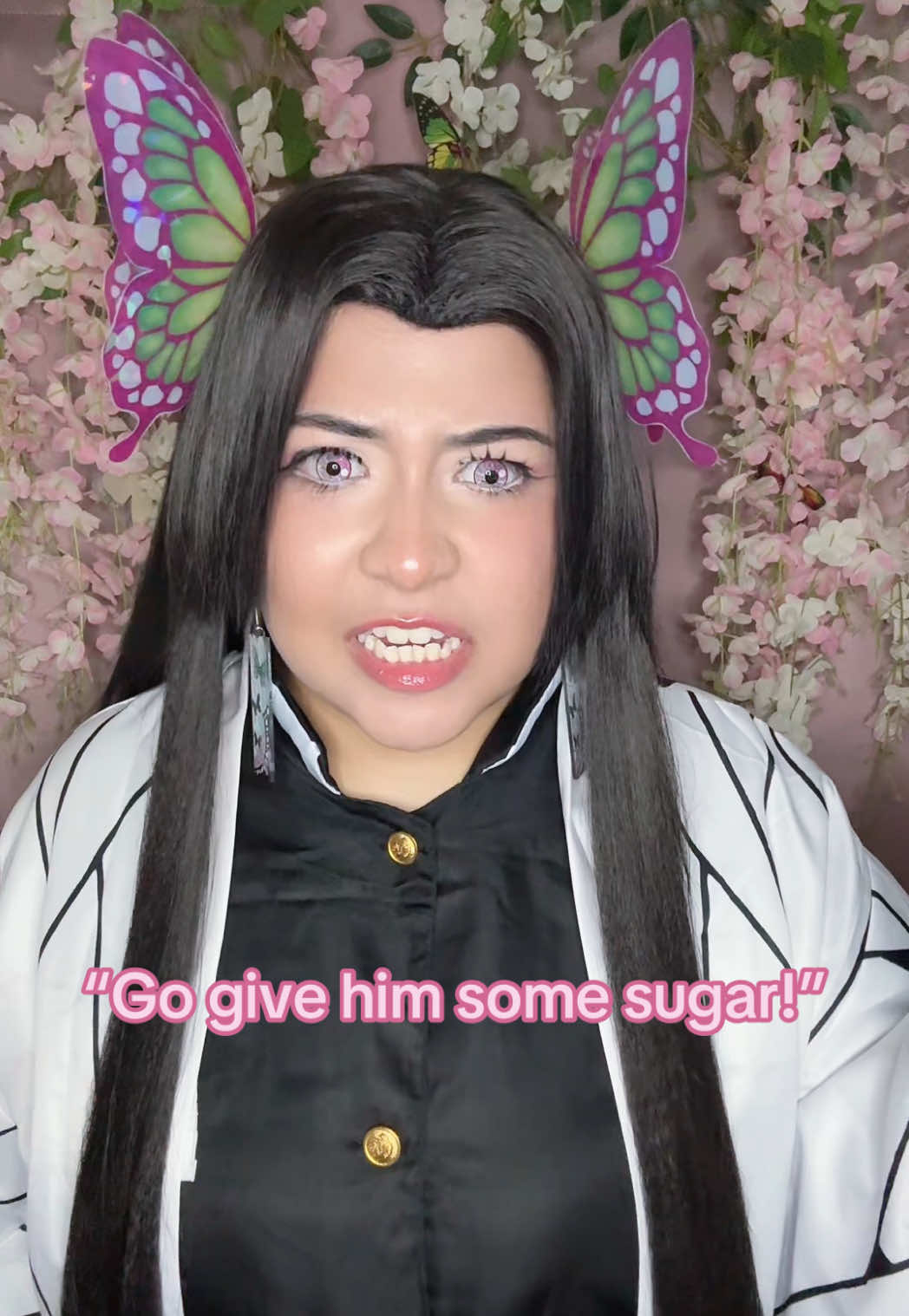 @Evie