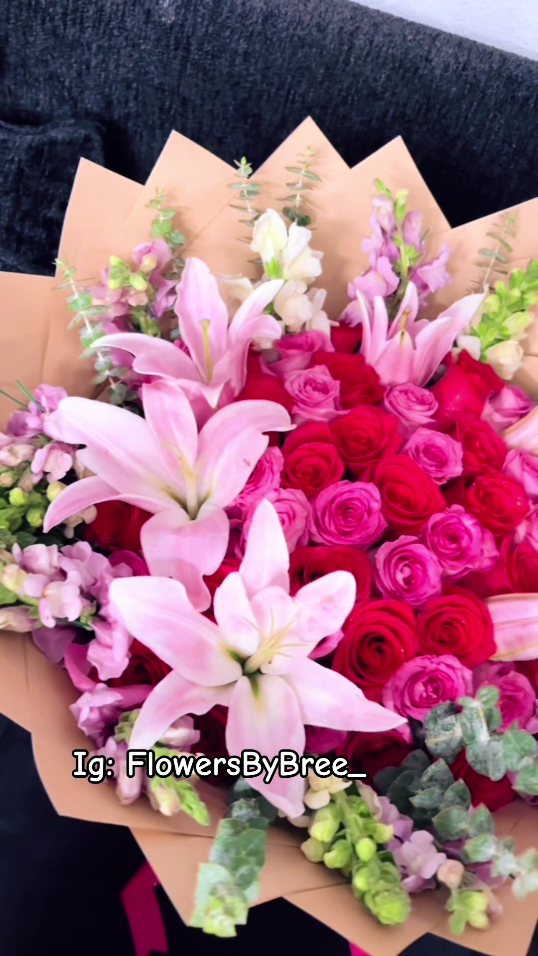 @Flowersbybree 💐|📍Sanfernando