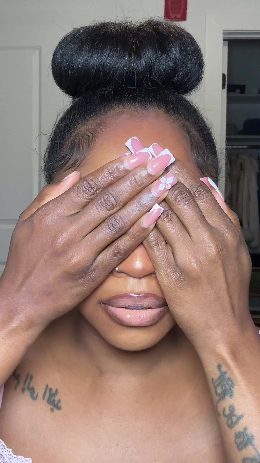 @Scratchedbykat cosmetics