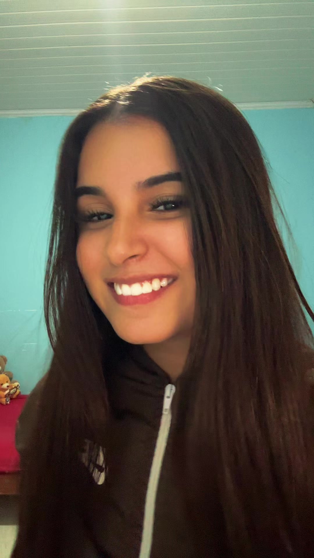 @Geovana