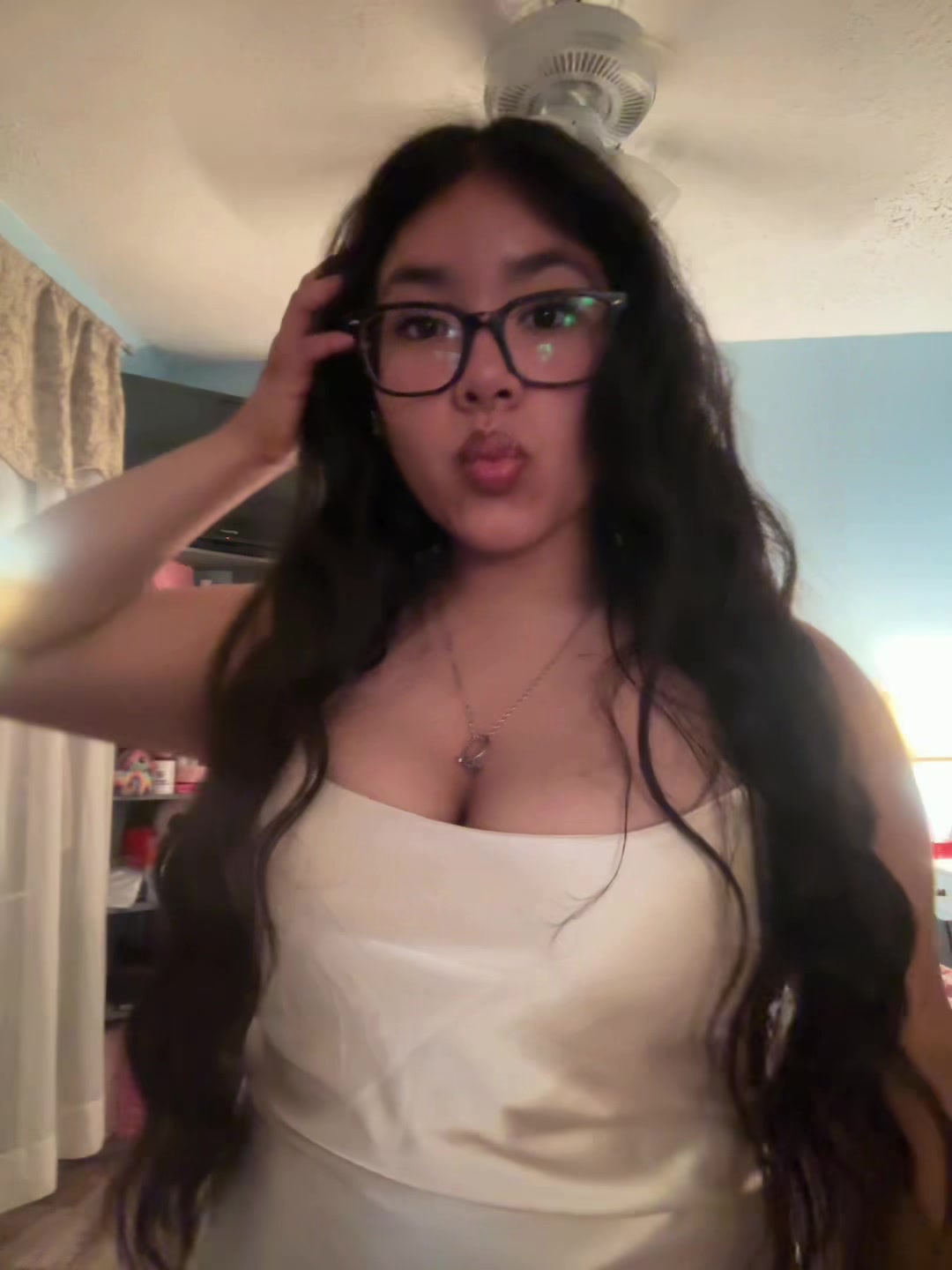 @Lily