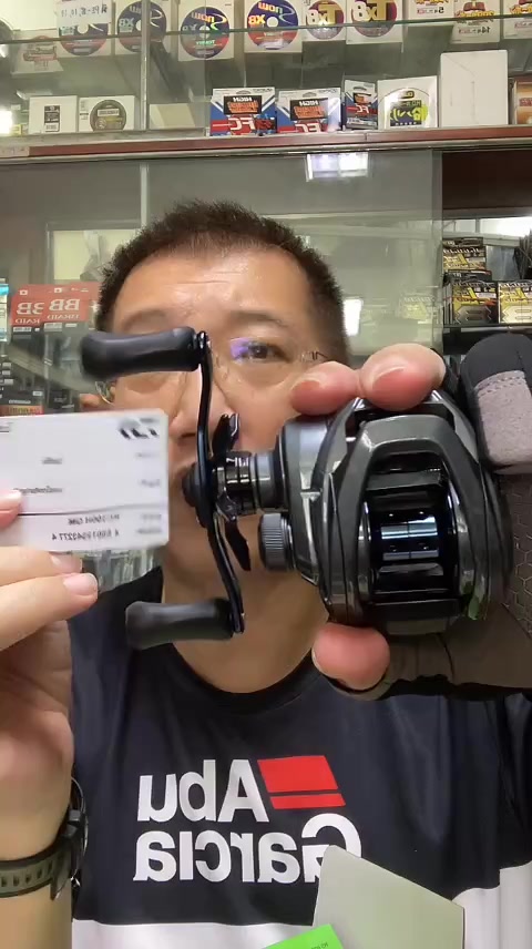 @Parknumfishing