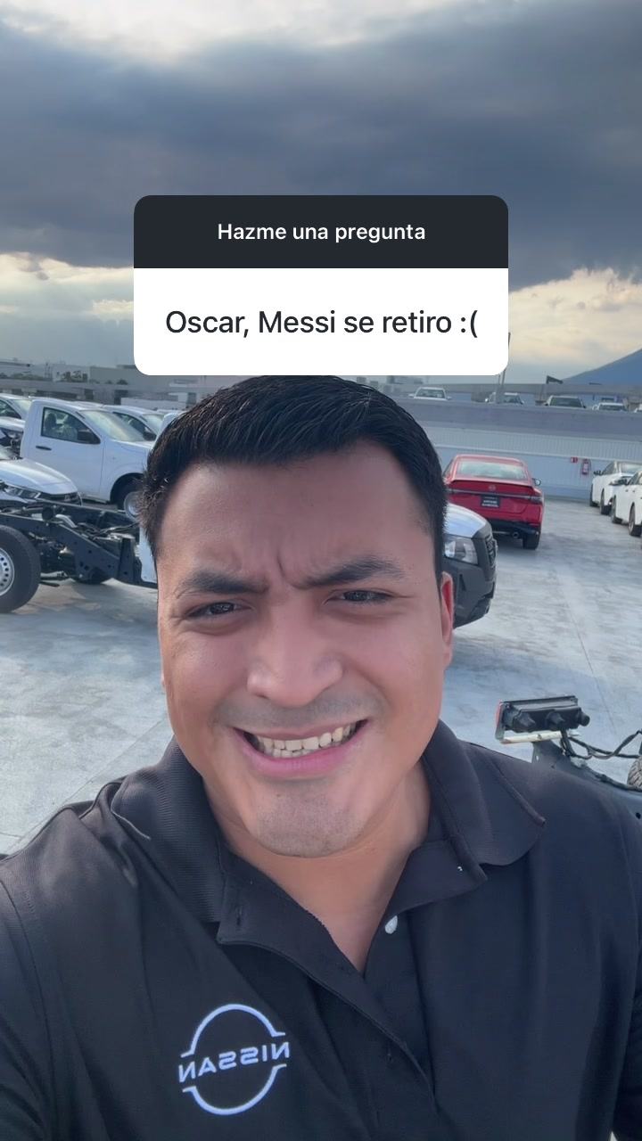 @Os-Car 🚘