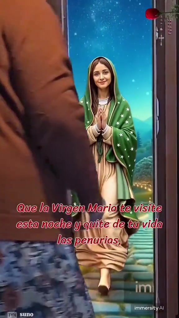 @Elevaci&oacute;n Del Evangelio