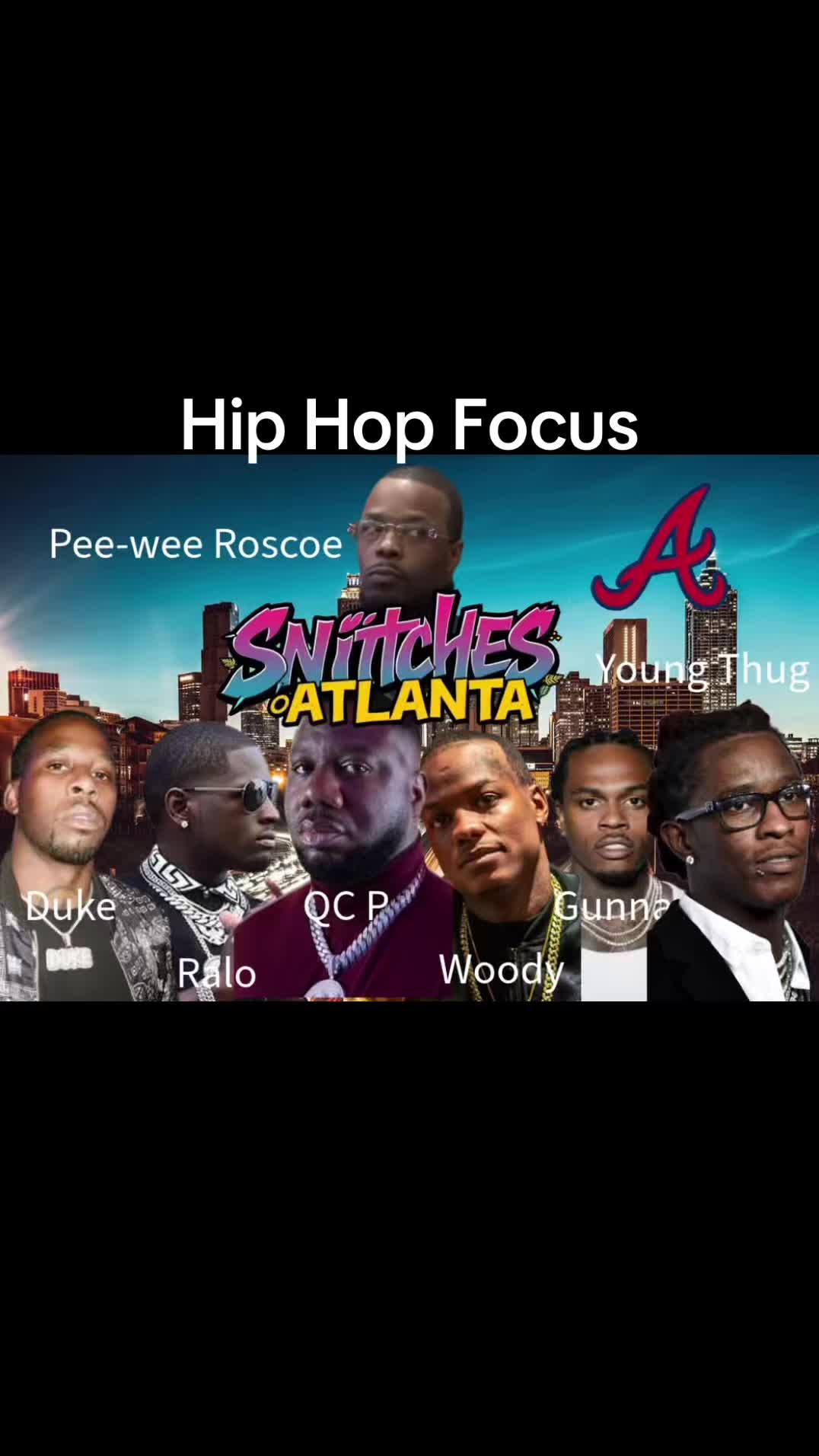 @Hip hop focus TV