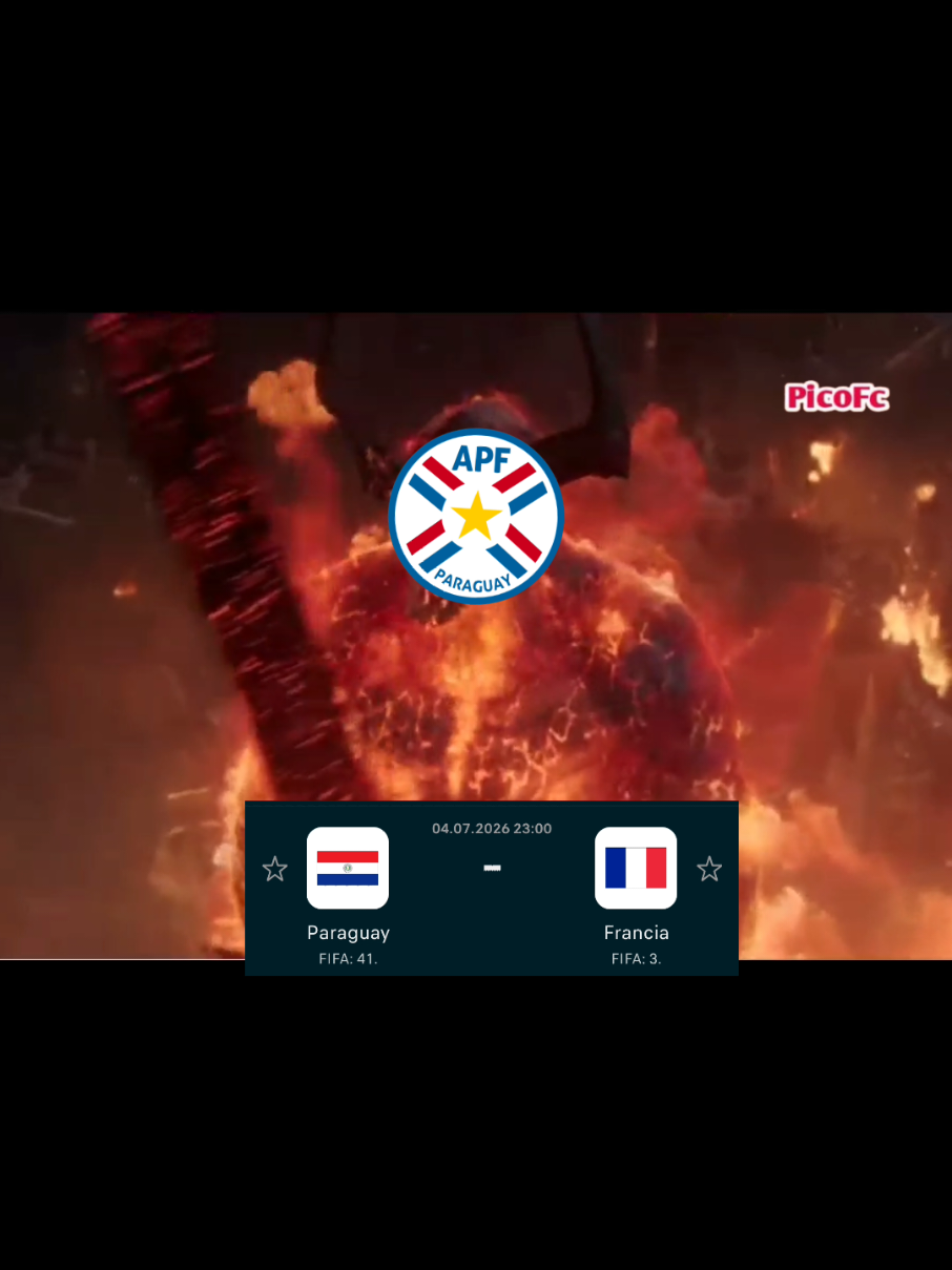 @Pico Fc