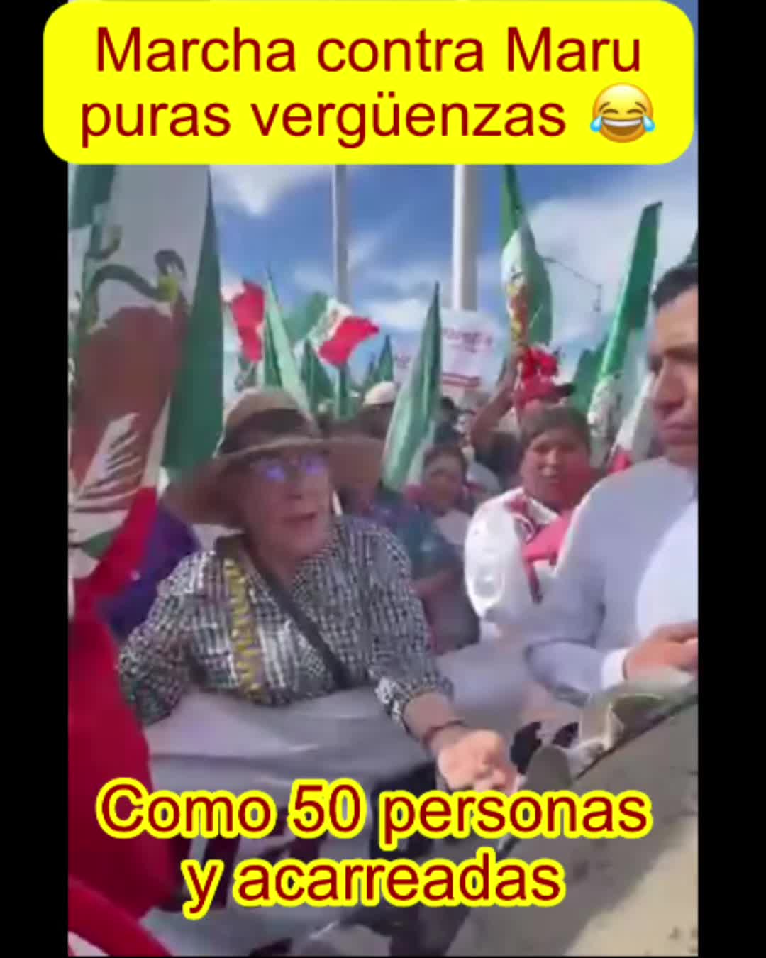 @M&eacute;xico ha despertado