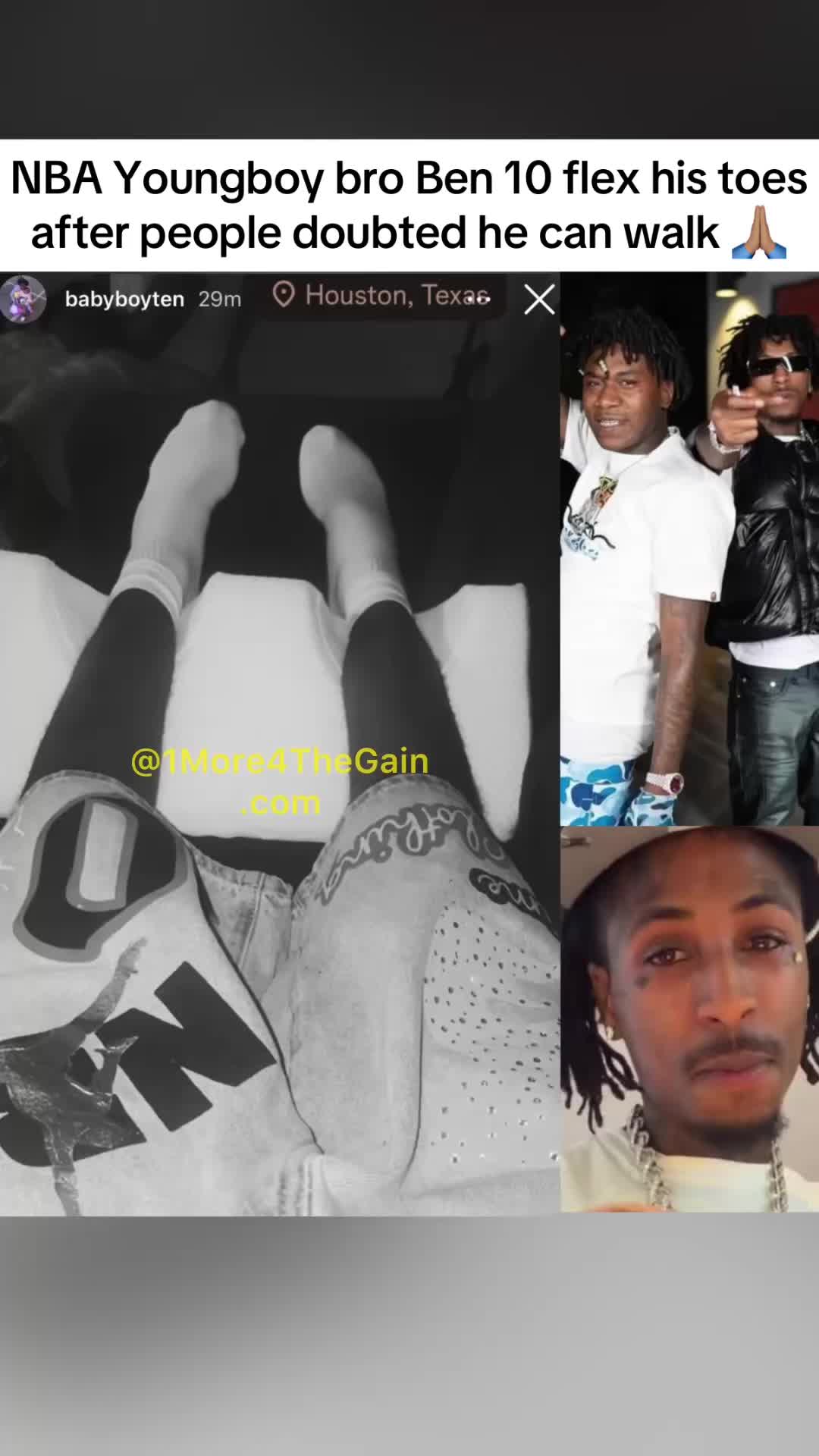 @1more4thegain_tv