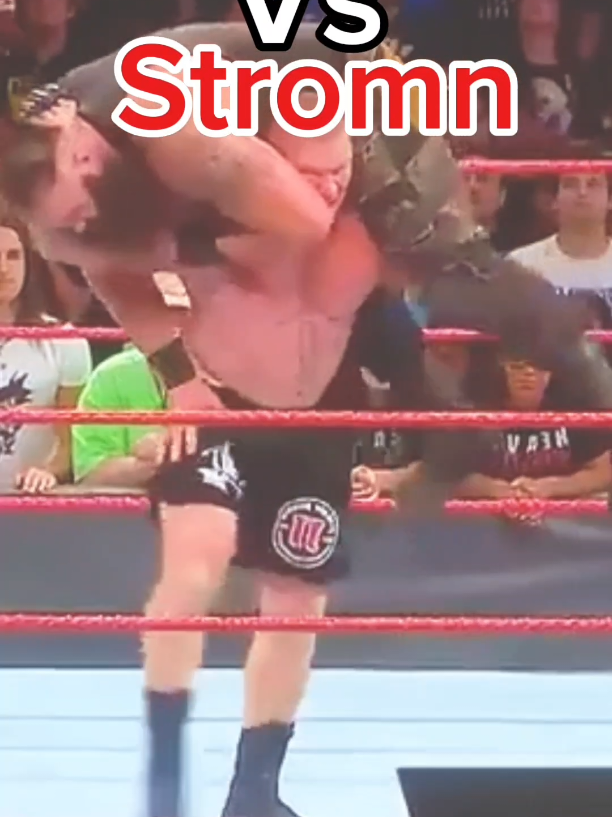 @WWE