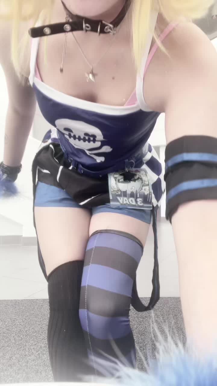 @maya!