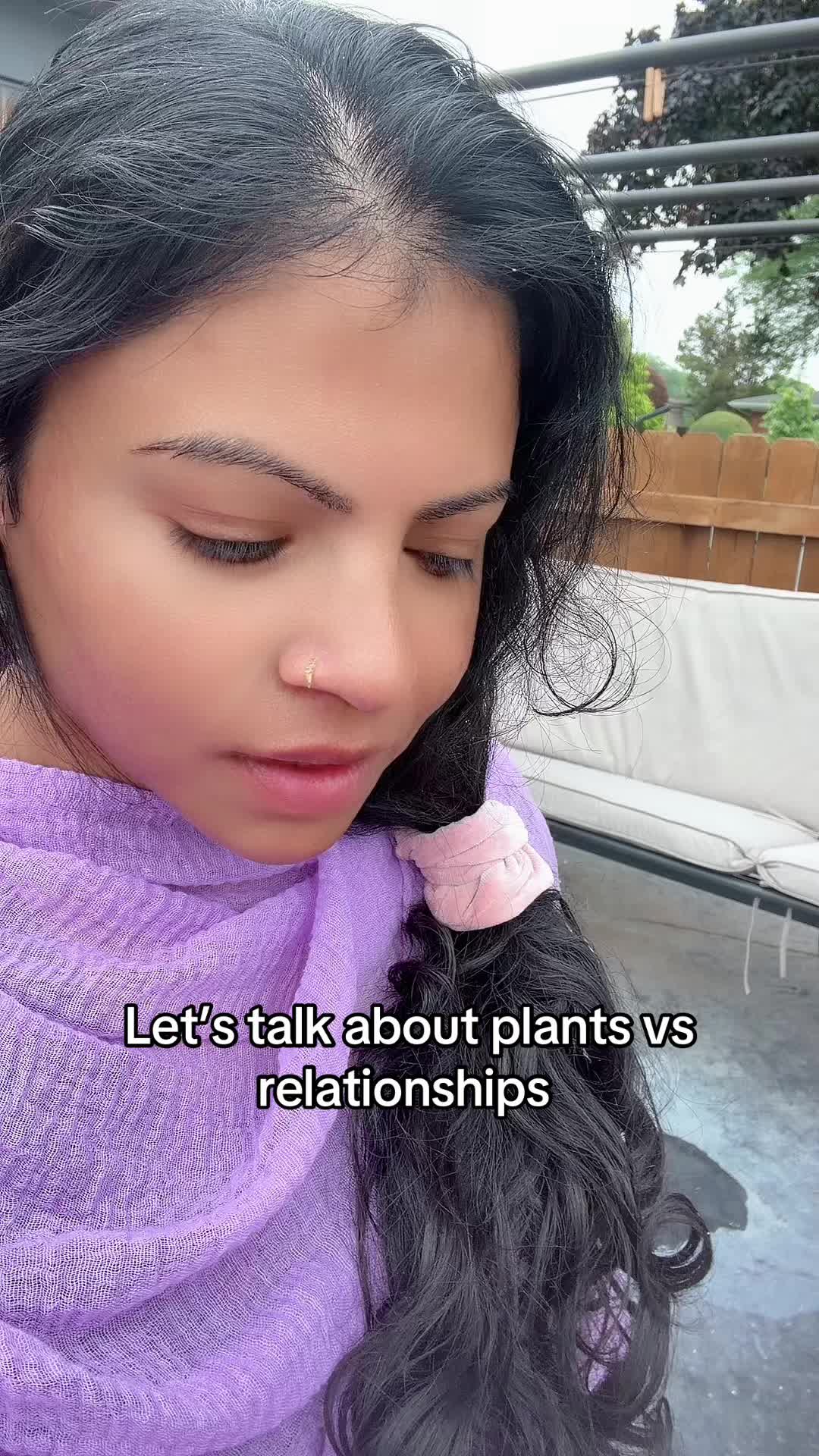 @Selina Khan