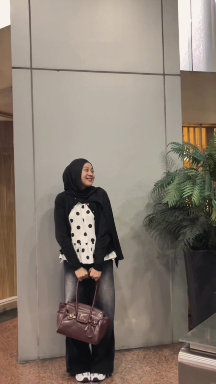 @Lailatul Mufaricha