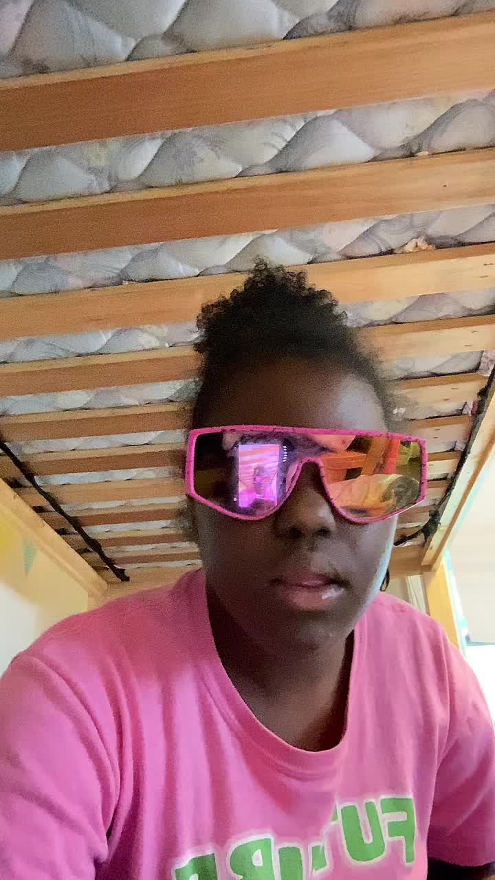 @MissZoeAaliyah09. Pit babe