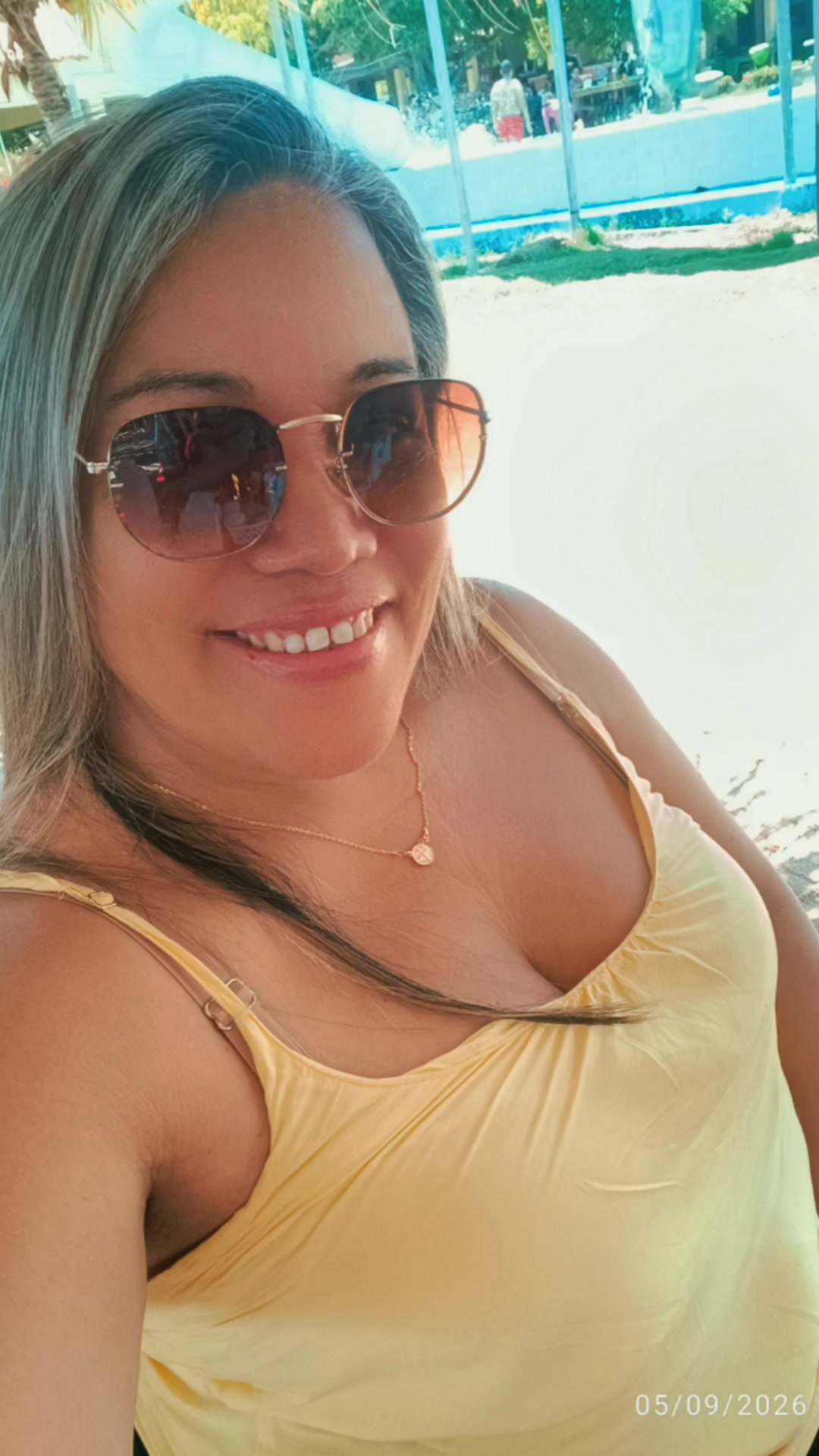 @Ana Cristina