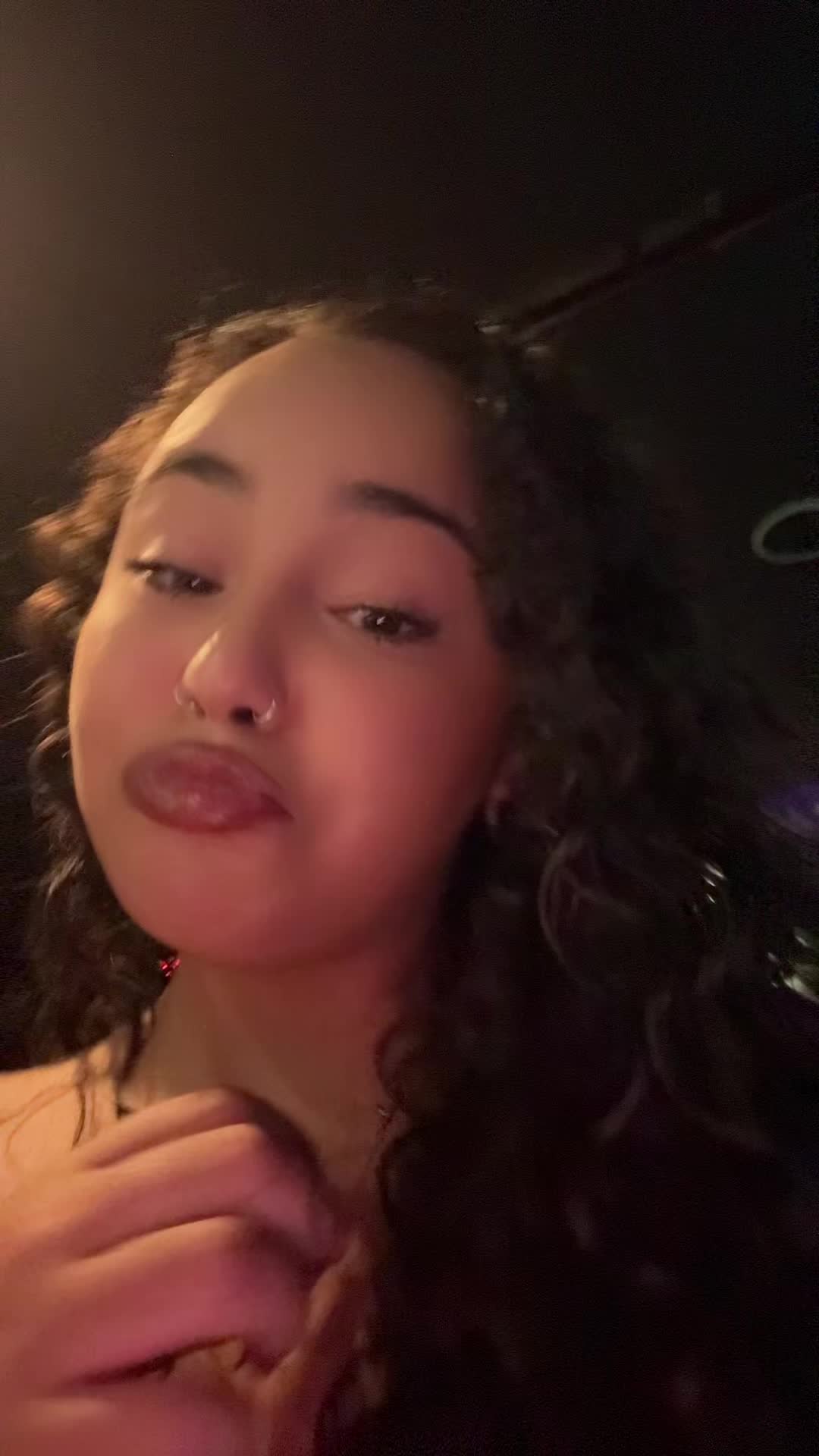 @Nat brat 🤪