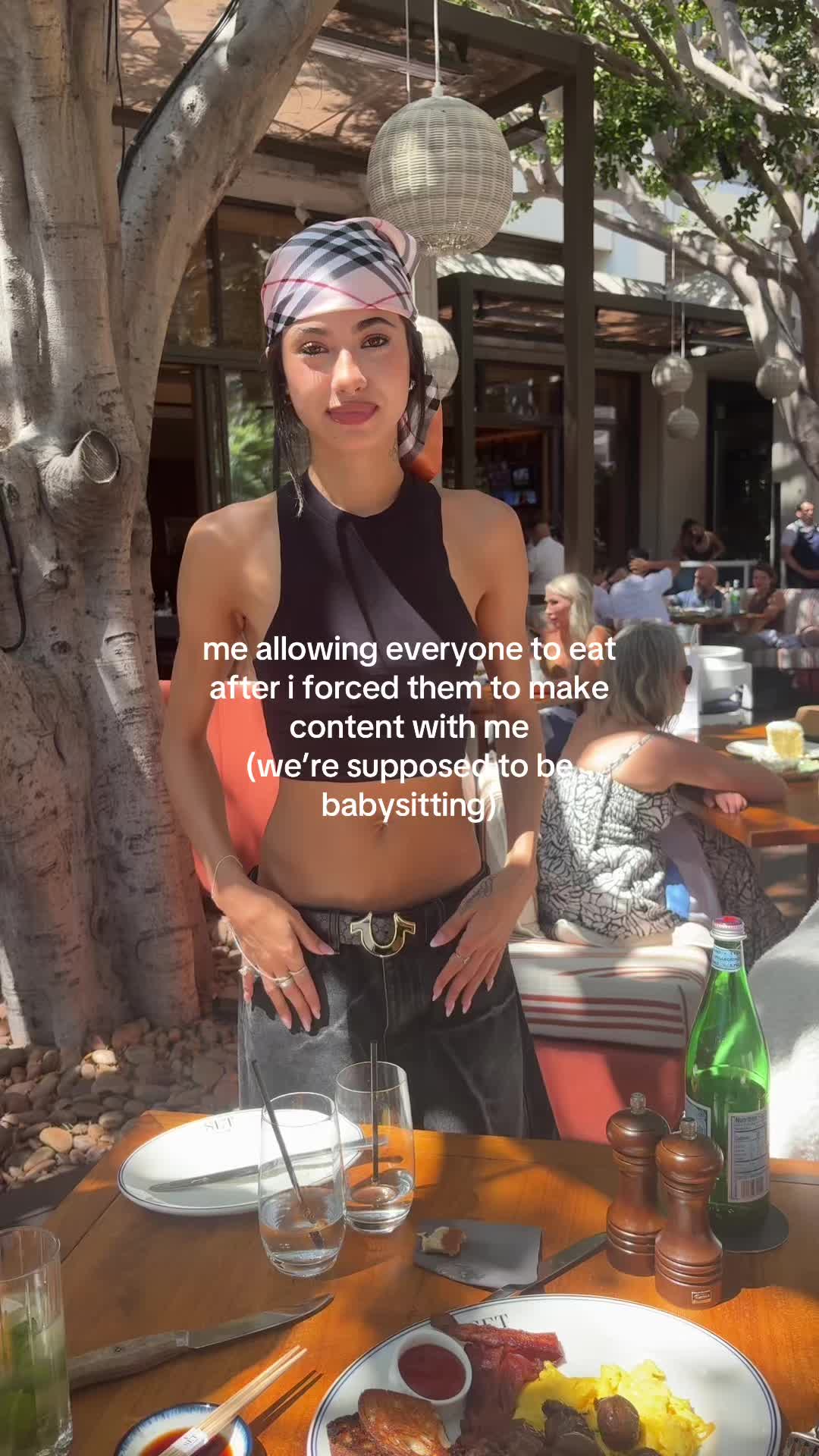 @PRISCILLA FAYE