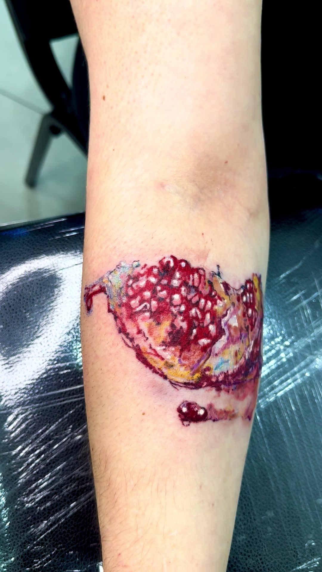@Yerevan Tattoo