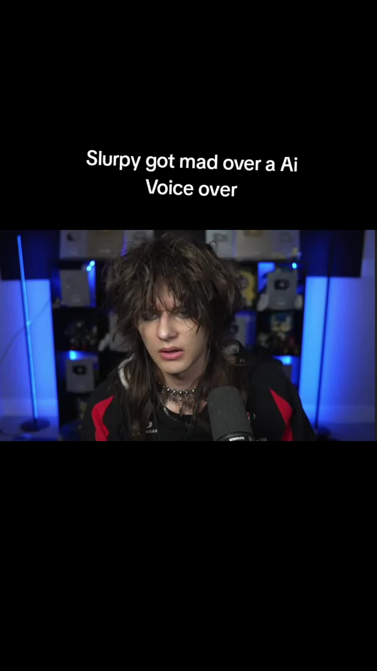 @Slurpy Fan page