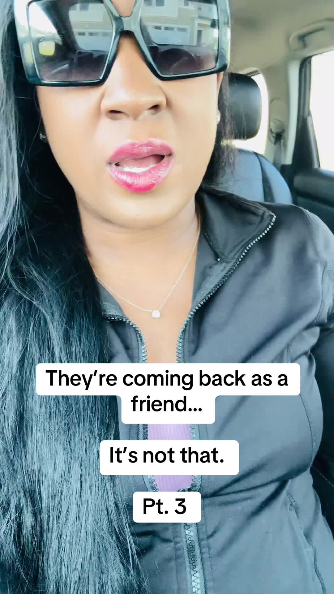 @Danielle Addison