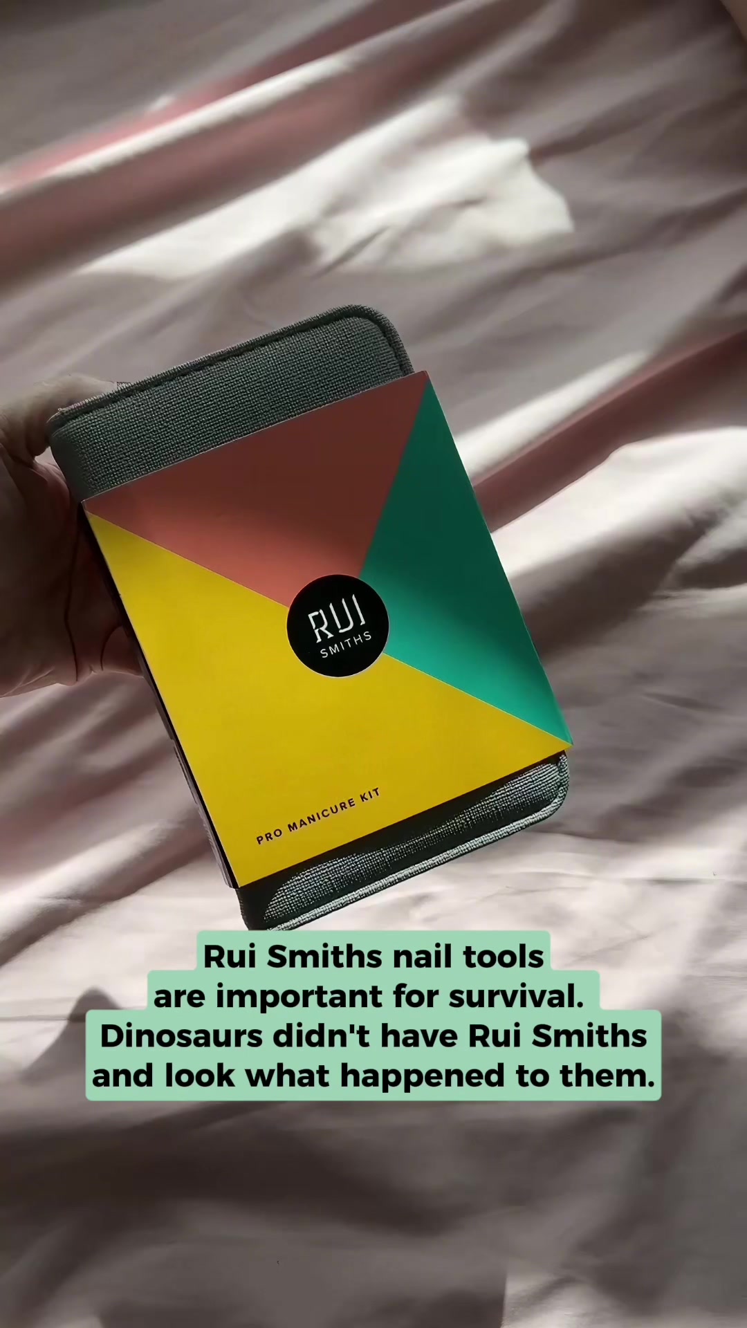 @Rui Smiths