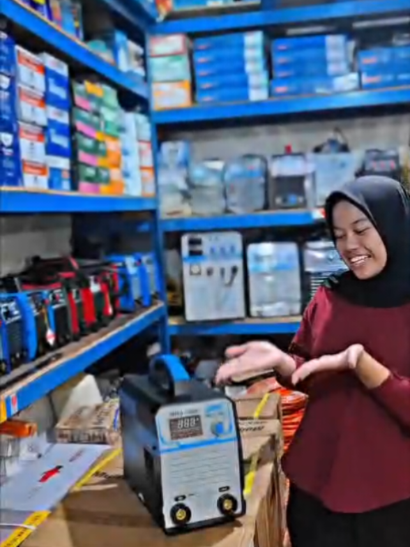 @Laris Sejahtera Teknik