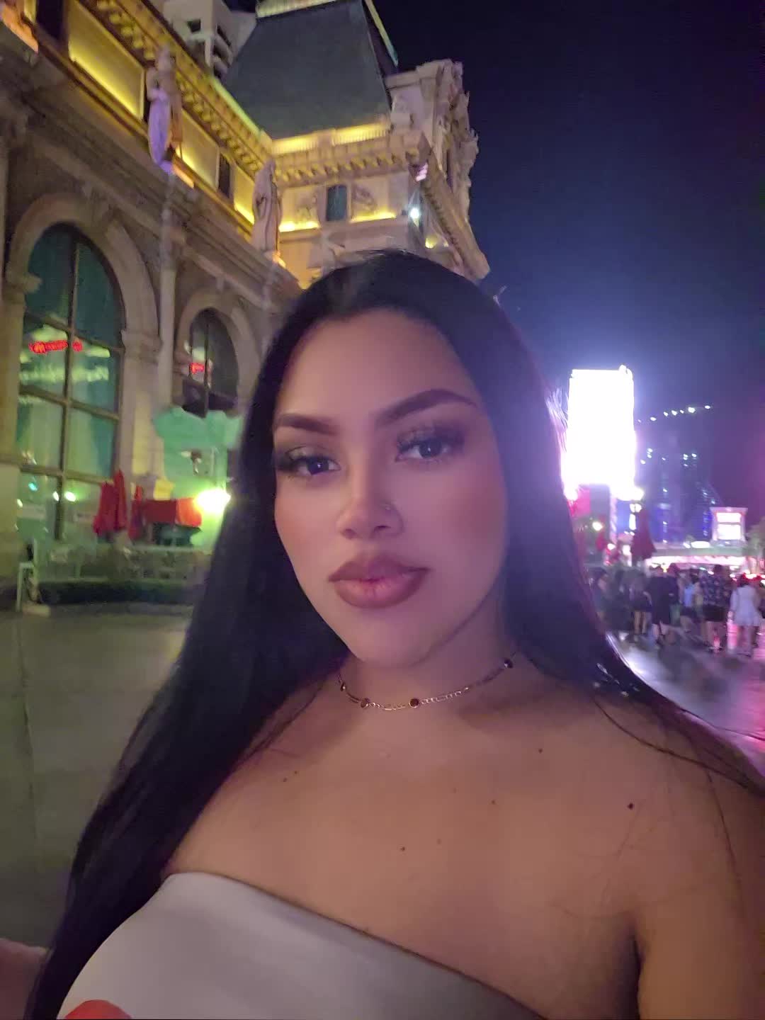 @Baby Lopez🇸🇻