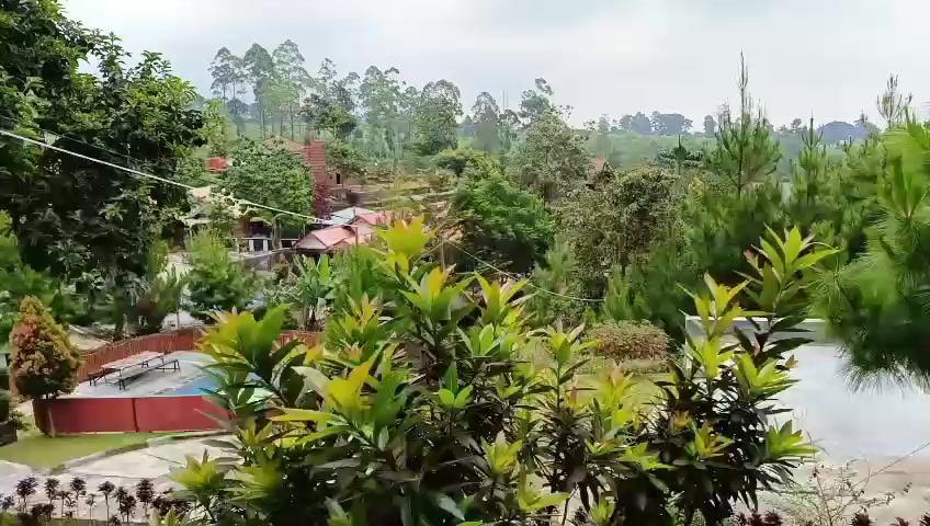 @penginapan ciater subang