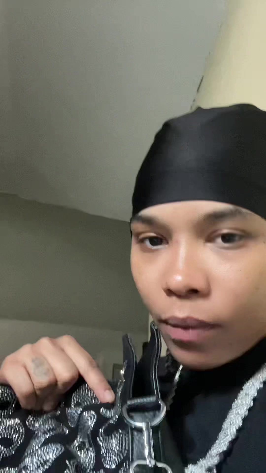 @Izzy Armani
