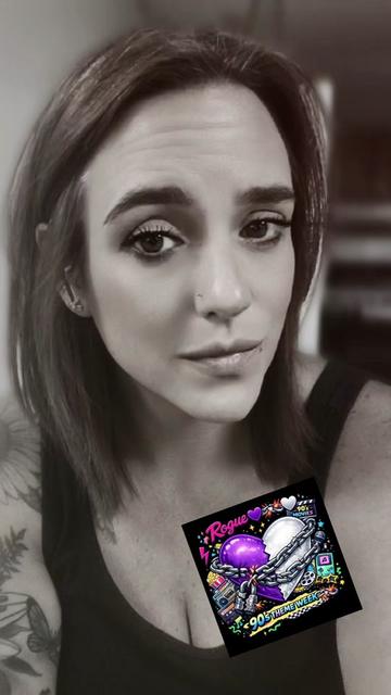 @🖤💙Amber Dawn💜⛓️&zwj;💥🤍🪽