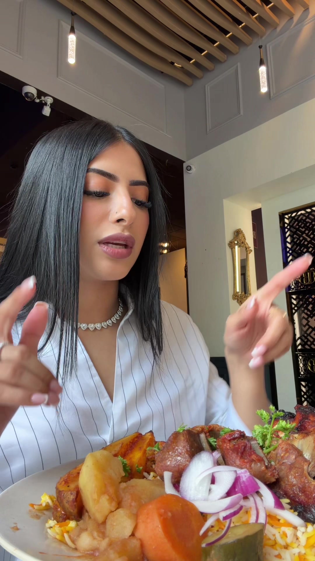 @Vanessa Navor