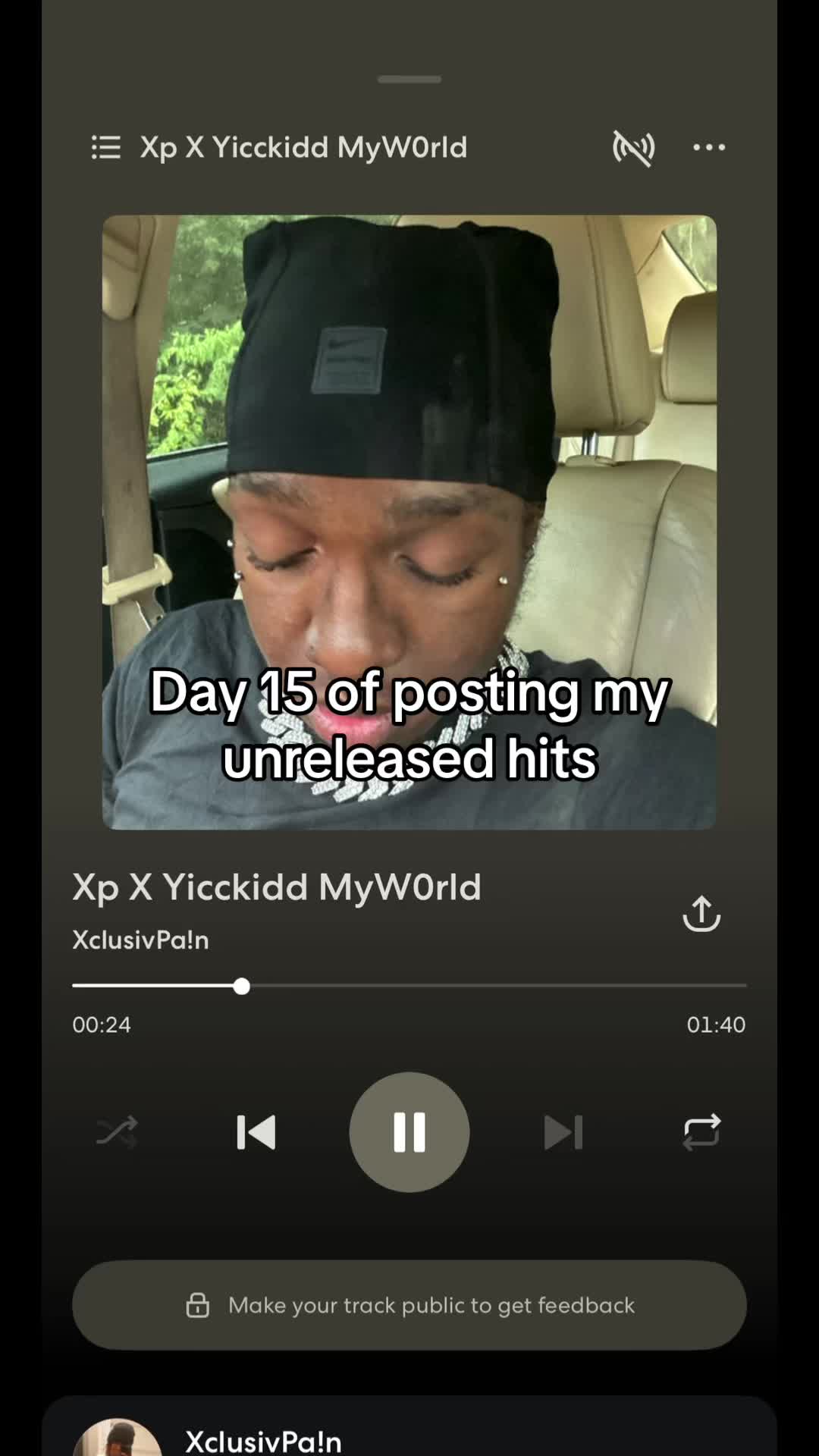 @XP Archive